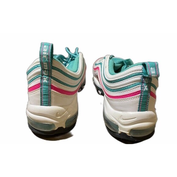 Nike Air Max 97 South Beach Mens 9.5
